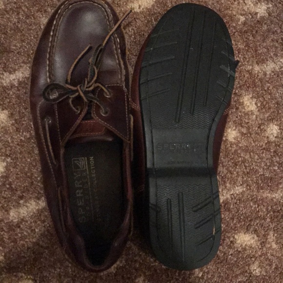 Sperry Topsiders - Picture 3 of 3